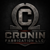 Cronin Fabrication - Home