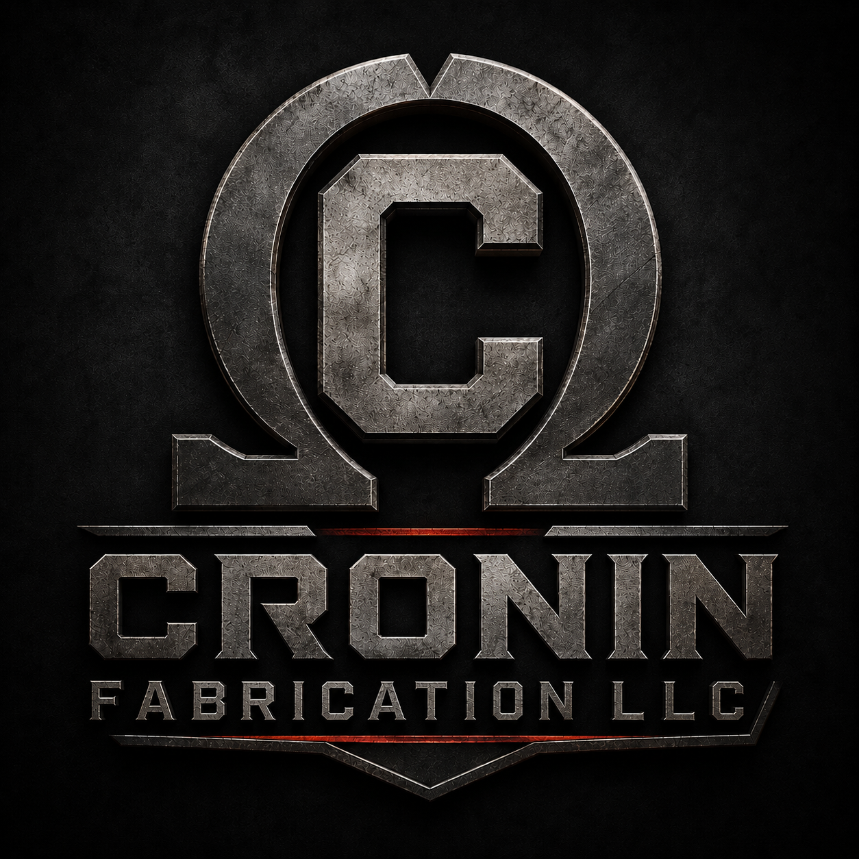 Cronin Fabrication