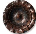 3-Piece Nesting Bowl Set-Hammered