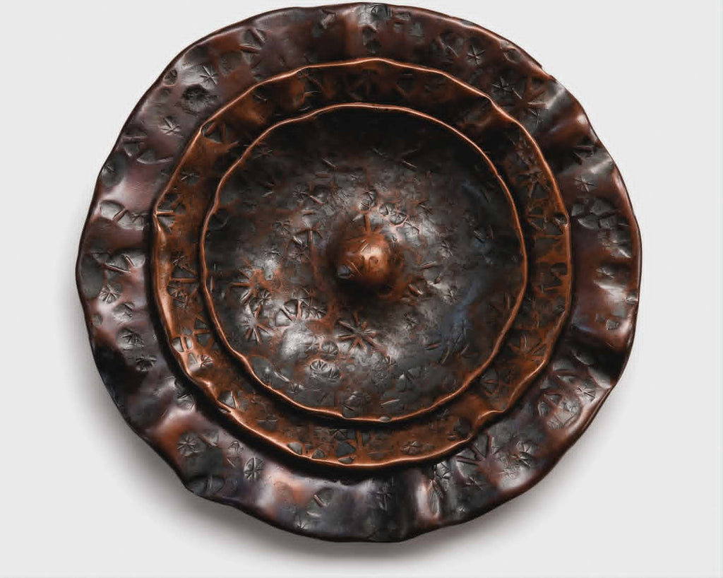 3-Piece Nesting Bowl Set-Arctic