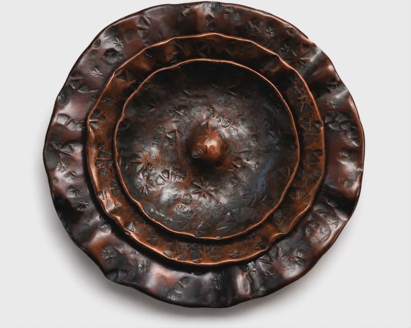 3-Piece Nesting Bowl Set-Arctic