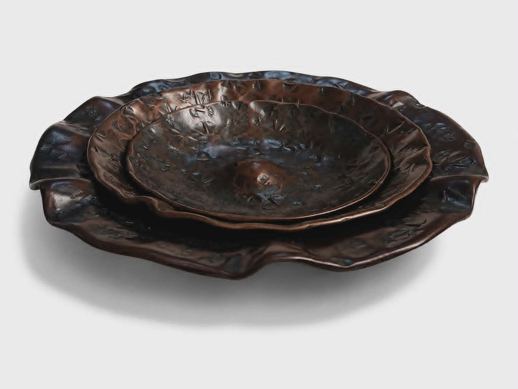 3-Piece Nesting Bowl Set-Arctic