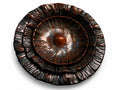 3-Piece Nesting Bowl Set-Petal