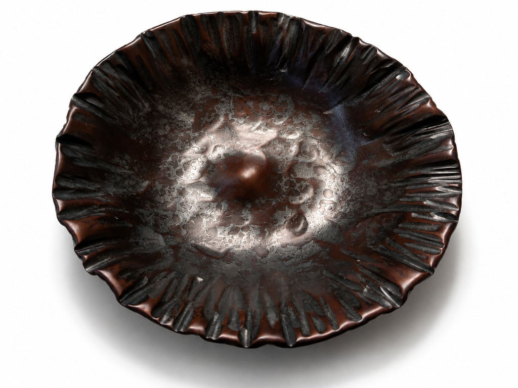 3-Piece Nesting Bowl Set-Petal