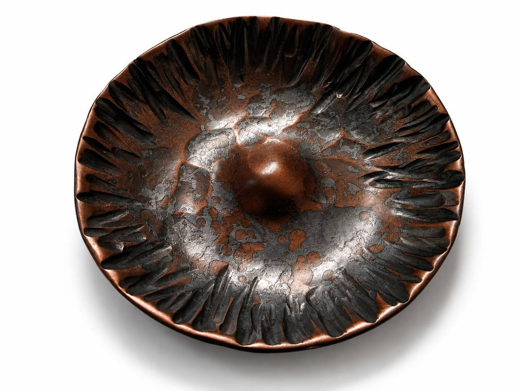 3-Piece Nesting Bowl Set-Petal