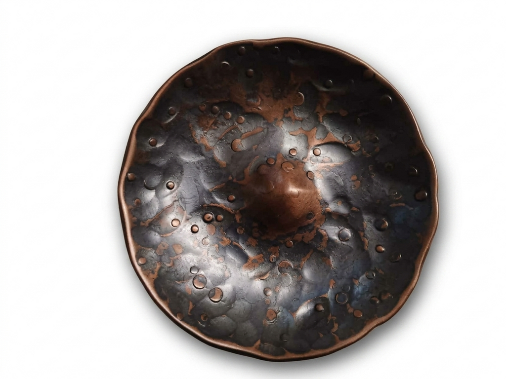 3-Piece Nesting Bowl Set-Raindrop