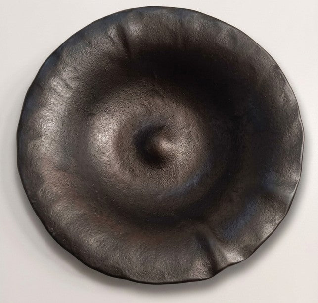 2-Piece Nesting Bowl Set-Charcoal