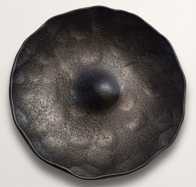 2-Piece Nesting Bowl Set-Charcoal
